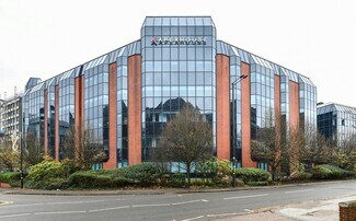 More details for 3 Embassy Dr, Birmingham - Office for Lease