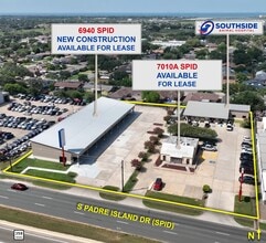 7010 S Padre Island Dr, Corpus Christi, TX for lease Interior Photo- Image 2 of 5
