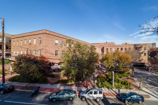 More details for 3201 New Mexico Ave NW, Washington, DC - Office, Office/Medical for Lease