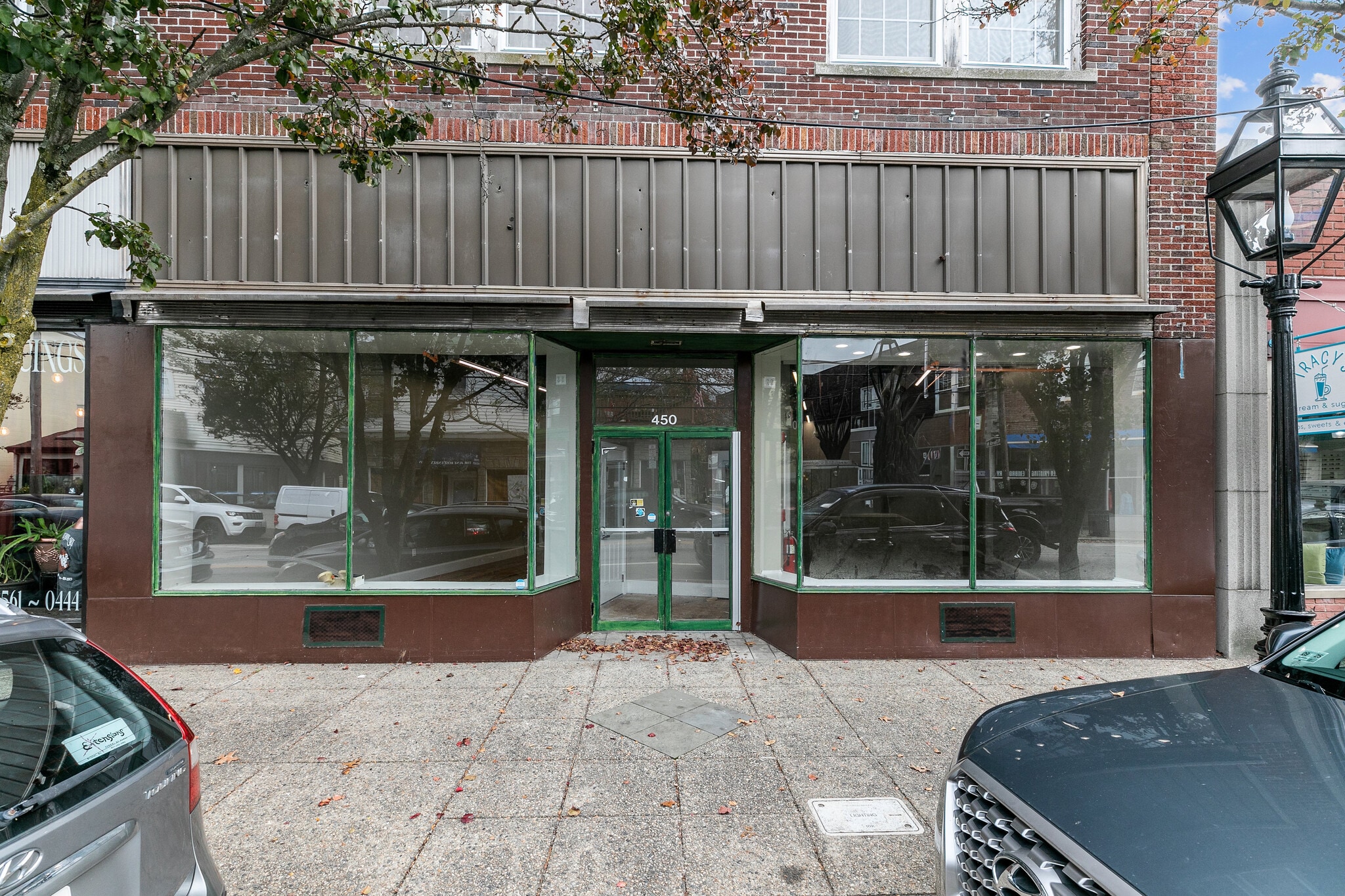 442-450 Main St, Warren, RI à louer Photo du bâtiment- Image 1 de 14