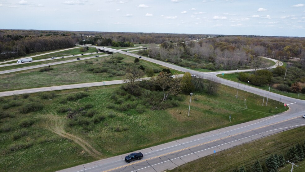 Vacant Land Woodbury Rd, Haslett, MI à vendre - Photo du b timent - Image 3 de 5