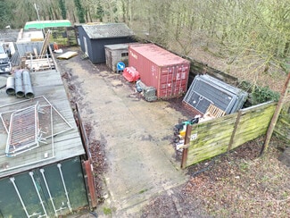 More details for Cuckfield Rd, Burgess Hill - Land for Lease