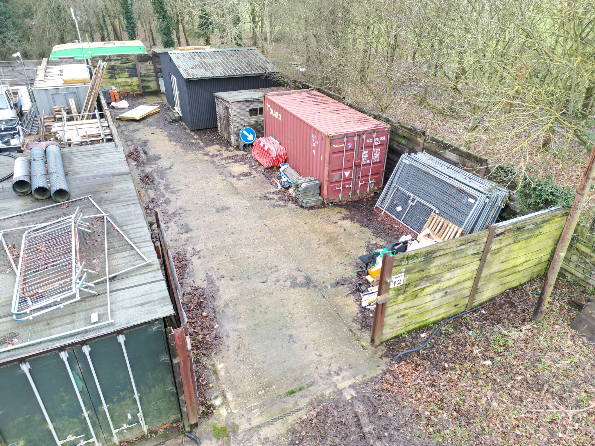 Cuckfield Rd, Burgess Hill for lease Primary Photo- Image 1 of 2