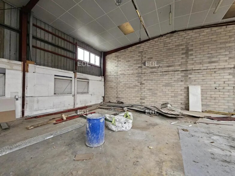 Flex dans Crosne à louer - Photo intérieure - Image 3 de 6