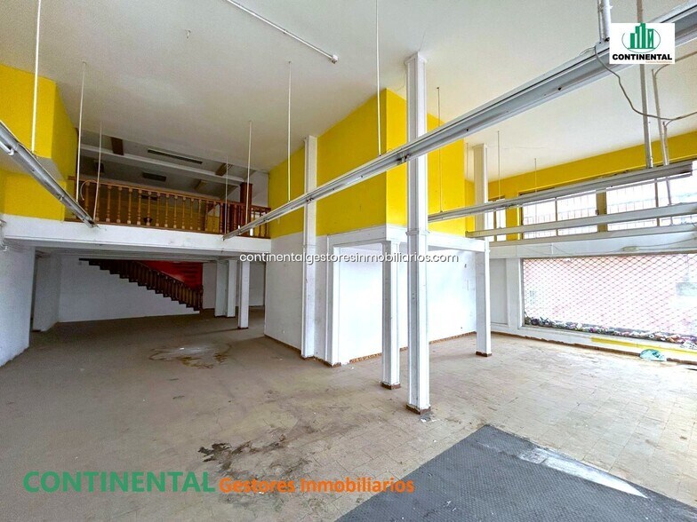 Retail in Collado Villalba, Madrid for lease - Interior Photo - Image 3 of 17