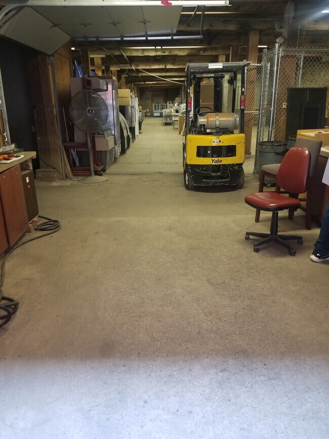 More details for 119 R Foster St, Peabody, MA - Office for Lease