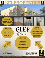 20725 NE 16th Ave, Miami, FL for lease Other- Image 1 of 1