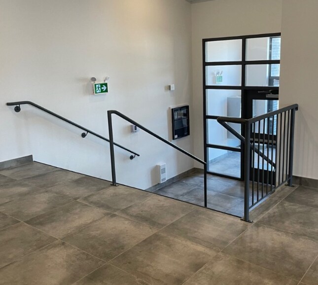 675 Rue De La Visitation, Saint-charles-borromee, QC à louer - Photo intérieure - Image 3 de 4