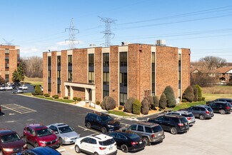 More details for 7804 W College Dr, Palos Heights, IL - Office for Lease