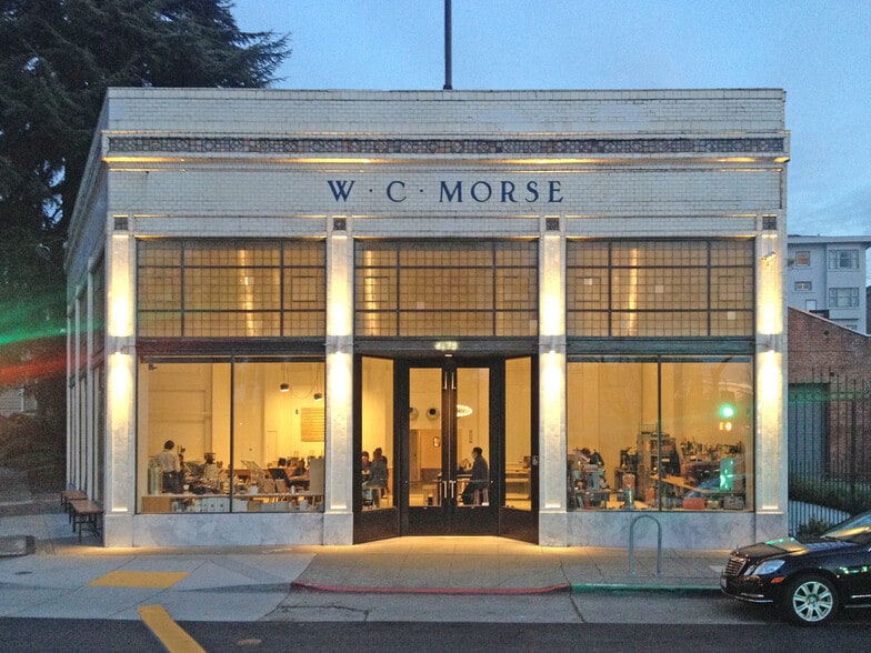 4270 Broadway, Oakland, CA for lease - Building Photo - Image 2 of 3