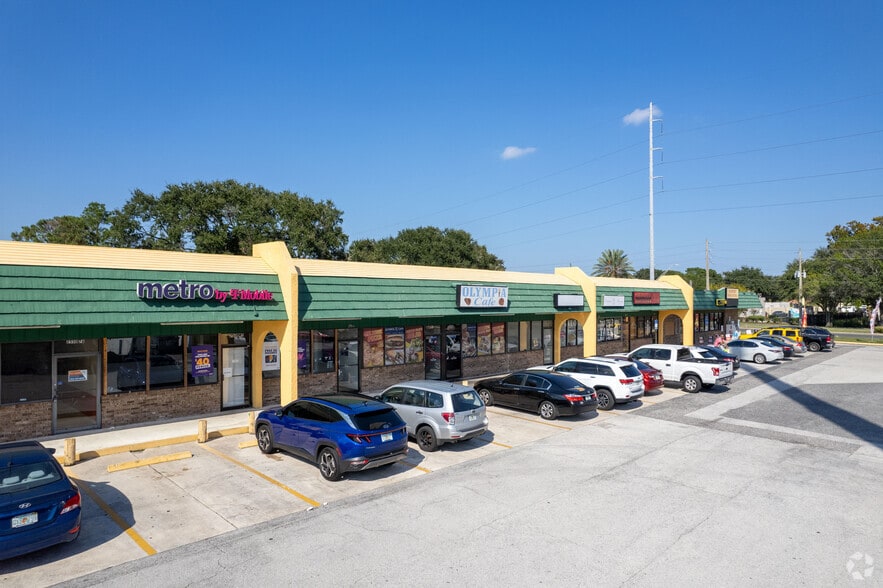 2550 Mayport Rd, Atlantic Beach, FL for lease - Building Photo - Image 1 of 10