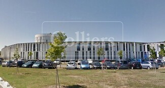 Plus de détails pour 5 Avenue Irène Joliot-Curie, Toulouse - Bureau à louer