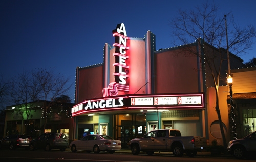 1230 S Main St, Angels Camp, CA à vendre Photo principale- Image 1 de 1