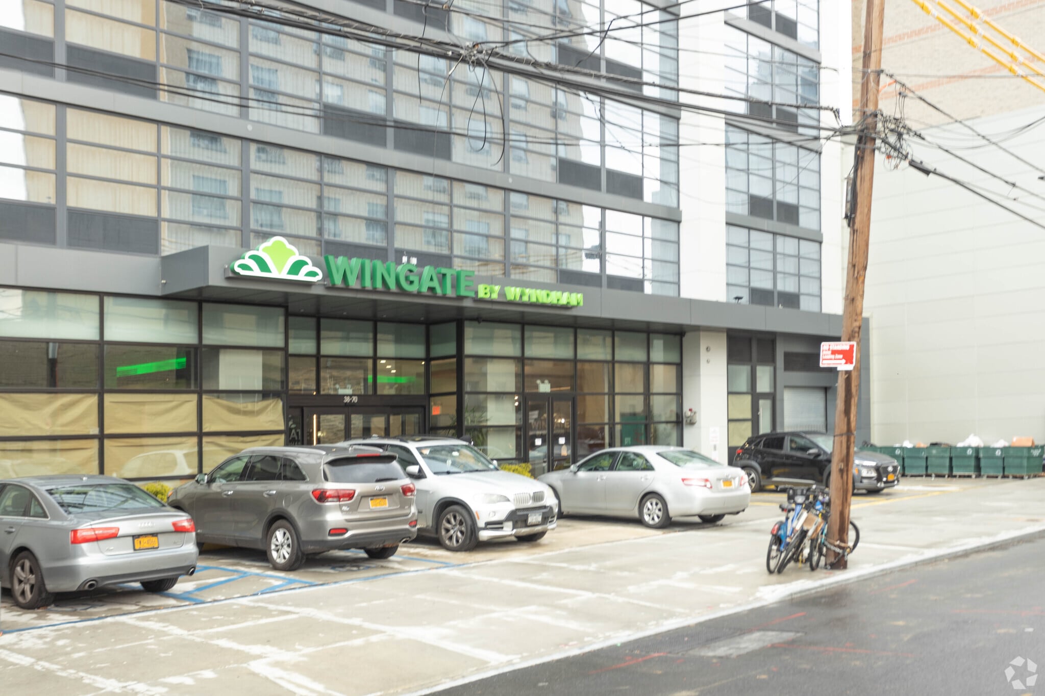 38-70 12th St, Long Island City, NY for sale Building Photo- Image 1 of 3