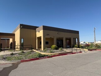 More details for 1275 Country Club Rd, Santa Teresa, NM - Retail for Lease