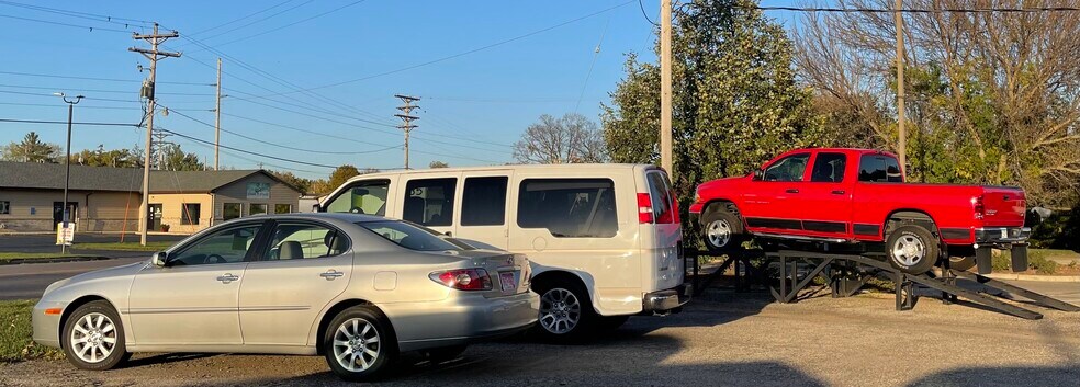10 E Veterans Memorial Hwy, Kasson, MN à vendre - Photo du bâtiment - Image 3 de 19