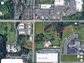 355-439 NE 223rd Ave, Gresham, OR à louer Photo intérieure- Image 1 de 2