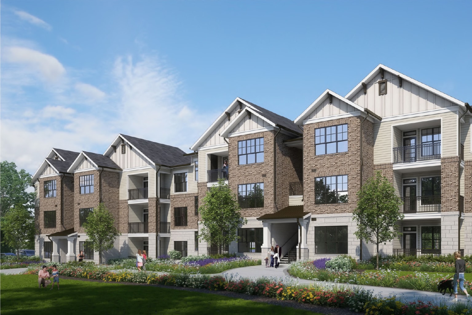 1100 Beaty Blvd, Gallatin, TN à louer Photo intérieure- Image 1 de 1