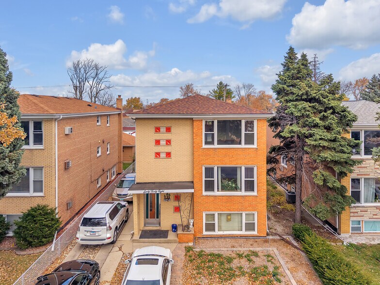6048 W 79th St, Burbank, IL à vendre - Photo du bâtiment - Image 2 de 33