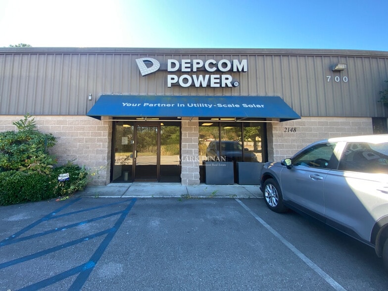 2148 Pelham Pky, Pelham, AL for lease - Building Photo - Image 2 of 11