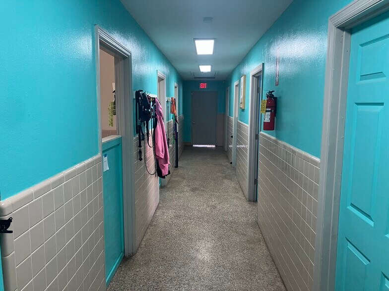 4265 US Highway 17 N, Brunswick, GA à vendre - Photo du bâtiment - Image 3 de 14