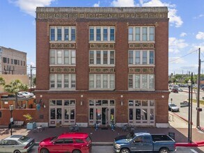 202 25th St, Galveston, TX - Aérien  Vue de la carte - Image1