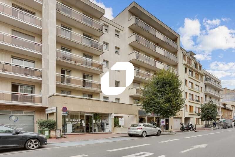 84 Avenue Jean Jaurés, Clamart à louer Photo du bâtiment- Image 1 de 12