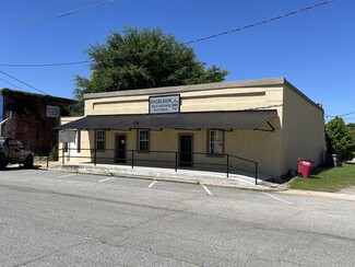 More details for 60 Houston St, Hawkinsville, GA - Retail for Sale