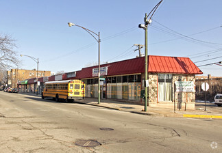 More details for 6301-6329 N Ridge Ave, Chicago, IL - Office/Retail for Lease