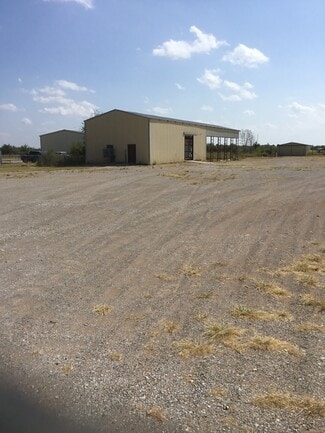 More details for 8051 Seymour Hwy, Wichita Falls, TX - Industrial for Lease