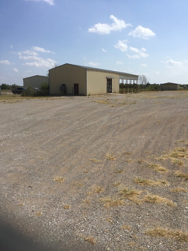 More details for 8051 Seymour Hwy, Wichita Falls, TX - Industrial for Lease