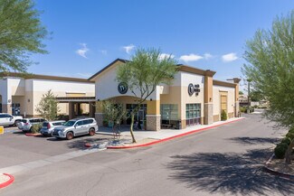 More details for 44460 W Edison Rd, Maricopa, AZ - Retail for Sale