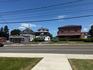 Plus de détails pour 1106 -1114 Genesee Street West, Syracuse – à vendre, Syracuse, NY