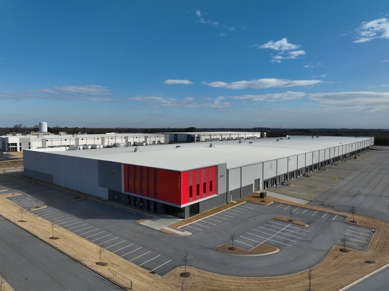 1127 Woods Chapel Rd, Duncan, SC à louer - Matterport Community - Image 2 de 18