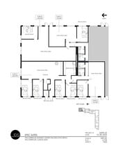 600-650 Executive Dr, Willowbrook, IL for lease Site Plan- Image 1 of 1