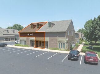 Plus de détails pour 600 Eden Rd, Lancaster, PA - Bureau à louer