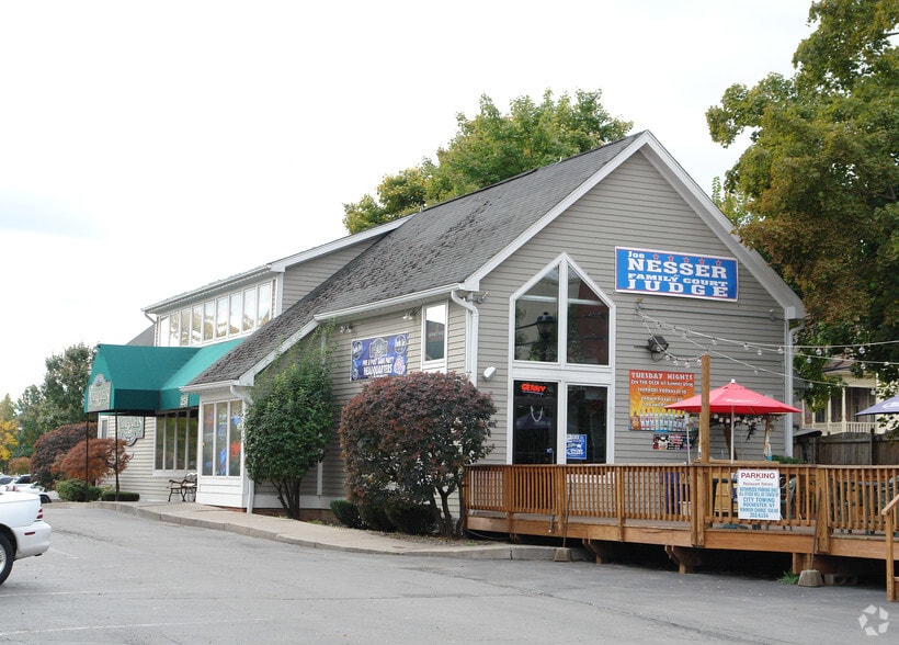 251 Exchange Blvd, Rochester, NY for lease - Primary Photo - Image 1 of 7