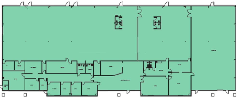 621 Indeneer Dr, Kernersville, NC for lease - Building Photo - Image 2 of 4