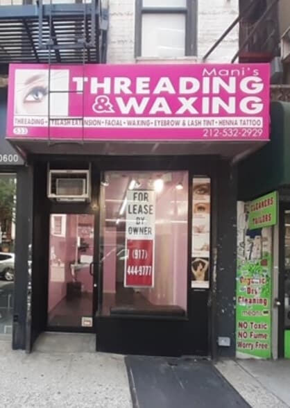 533 3rd Ave, New York, NY for lease - Building Photo - Image 3 of 13