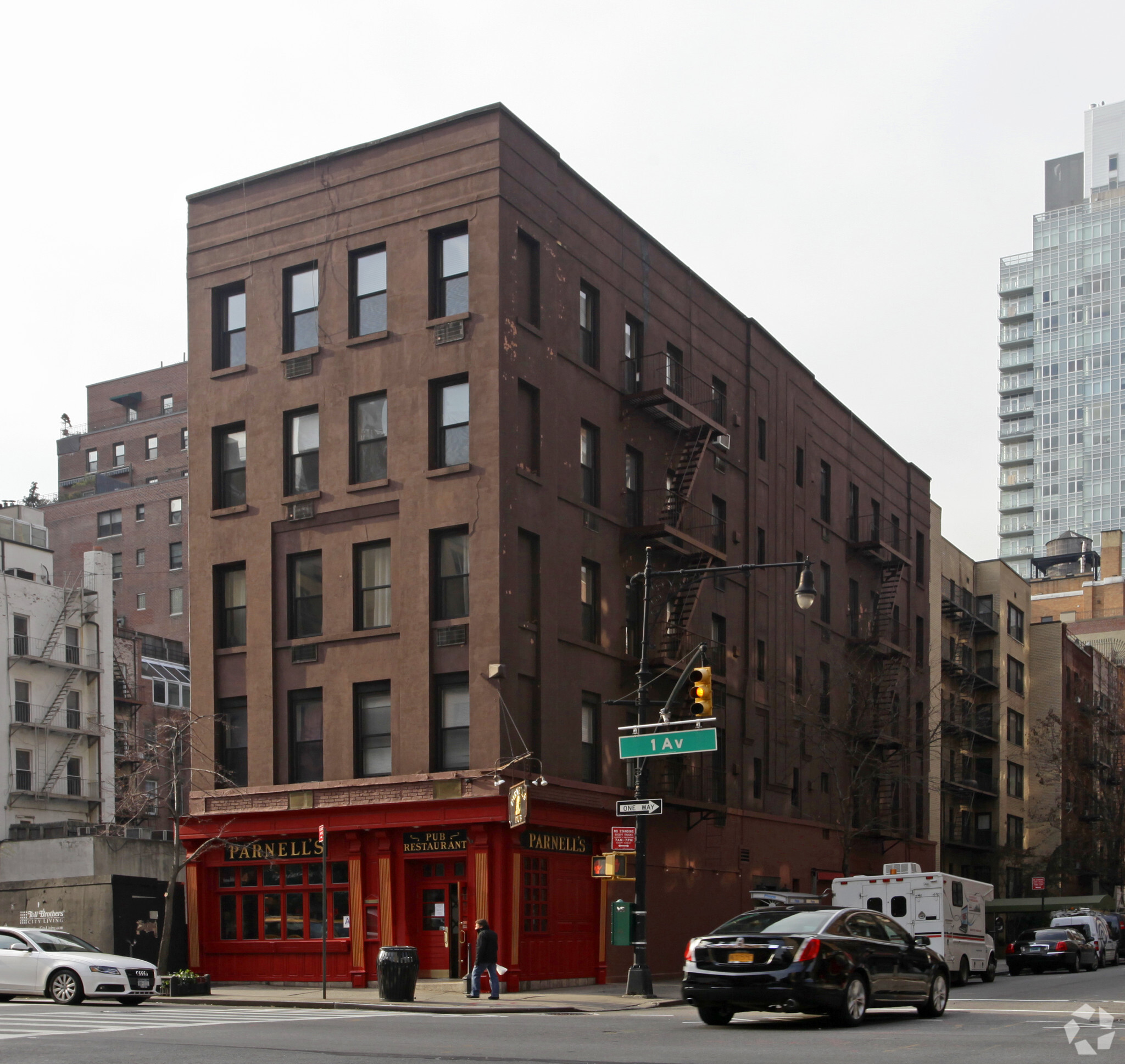 963 1st Ave, New York, NY à vendre Photo principale- Image 1 de 1