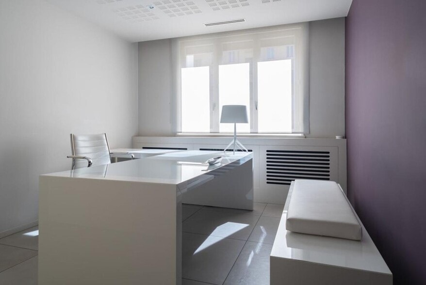 56 Rue Servient, Lyon à louer - Photo intérieure - Image 3 de 9