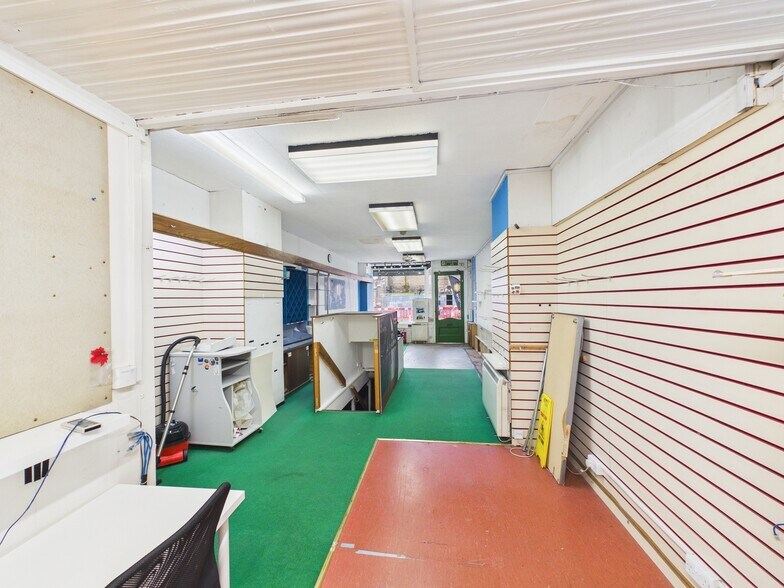 42 Scott St, Perth à vendre - Photo du bâtiment - Image 3 de 10