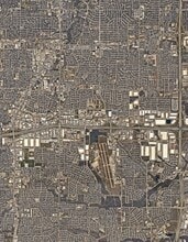 500 E Interstate 20, Arlington, TX à louer Carte- Image 2 de 4