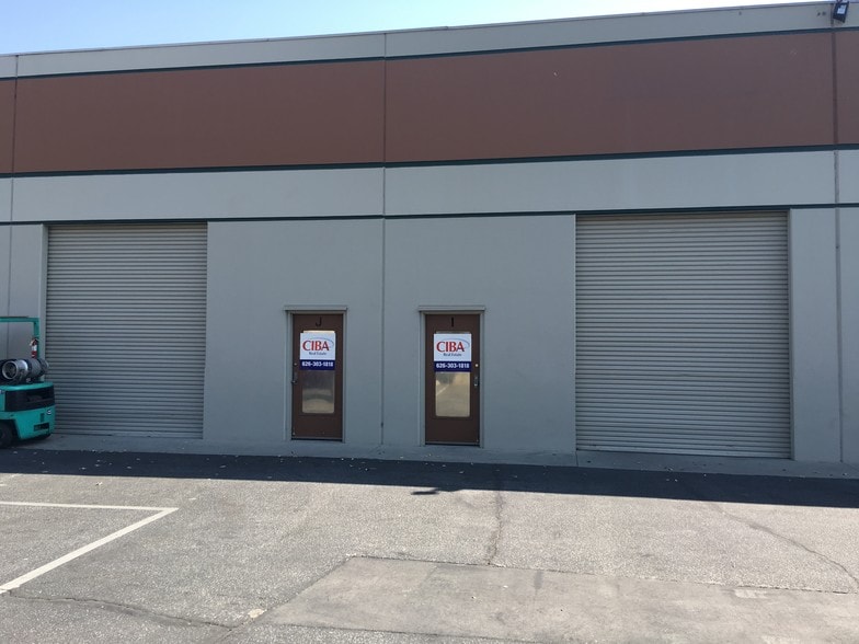 1400 Mountain Ave, Duarte, CA for lease - Primary Photo - Image 1 of 6