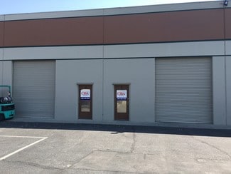 More details for 1400 Mountain Ave, Duarte, CA - Flex for Lease