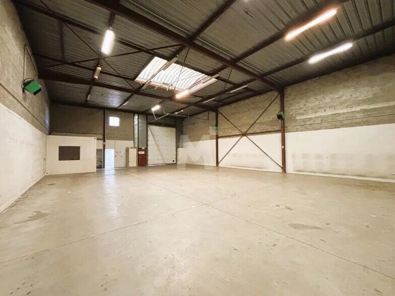 Flex dans Chilly-Mazarin à louer - Photo intérieure - Image 3 de 8