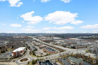 1694 Route 228, Cranberry Township, PA - Aérien  Vue de la carte