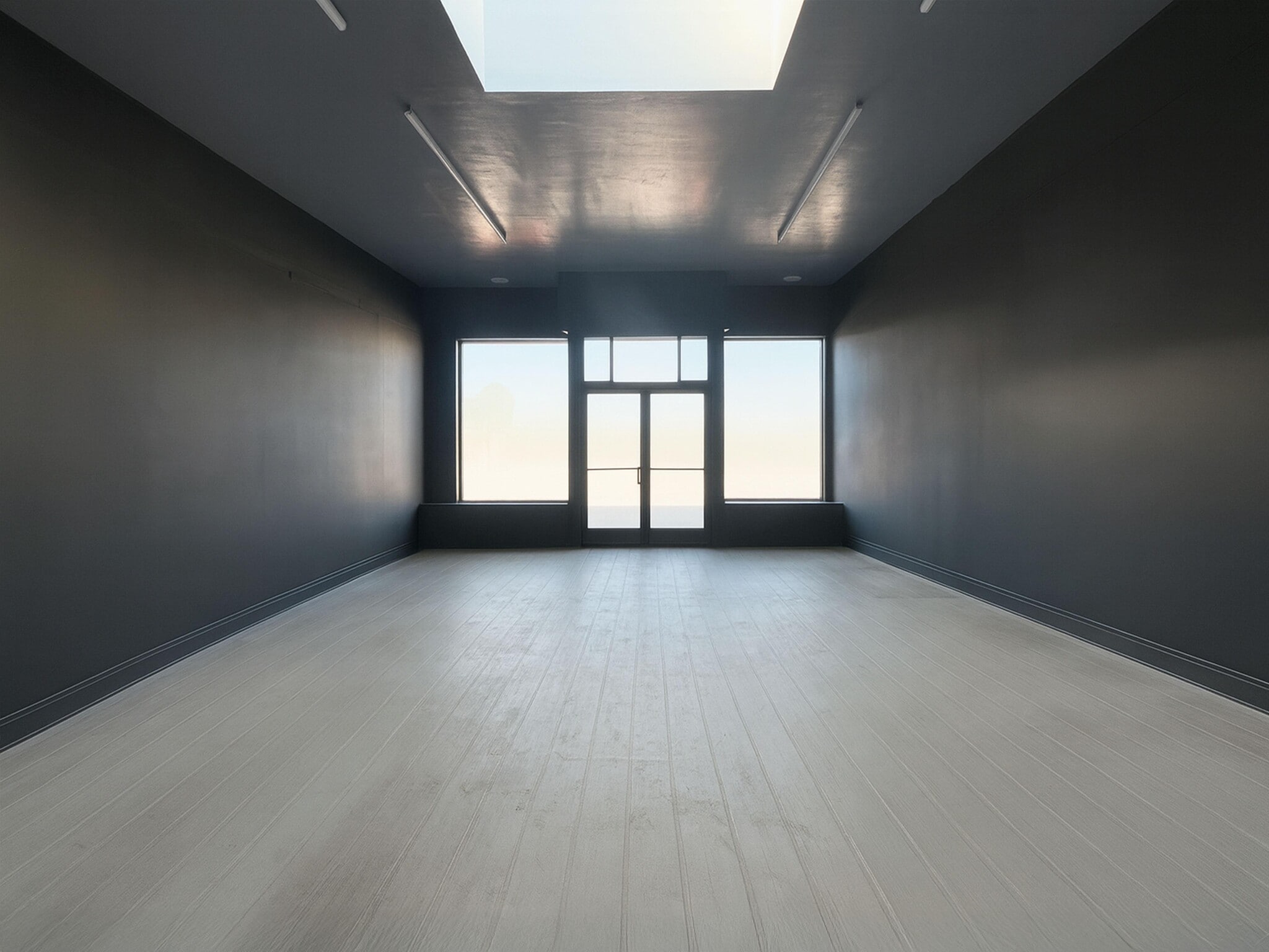 3369-3375 Mission St, San Francisco, CA à louer Photo intérieure- Image 1 de 3