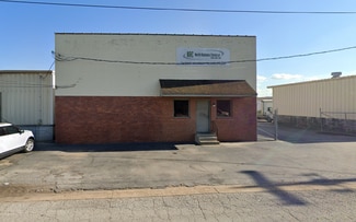 More details for 1010 8th Ave NE, Decatur, AL - Industrial for Lease