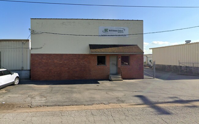 More details for 1010 8th Ave NE, Decatur, AL - Industrial for Lease